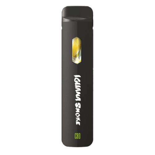 Vaper CBD Full Spectrum – Iguana Pod Gorilla Glue
